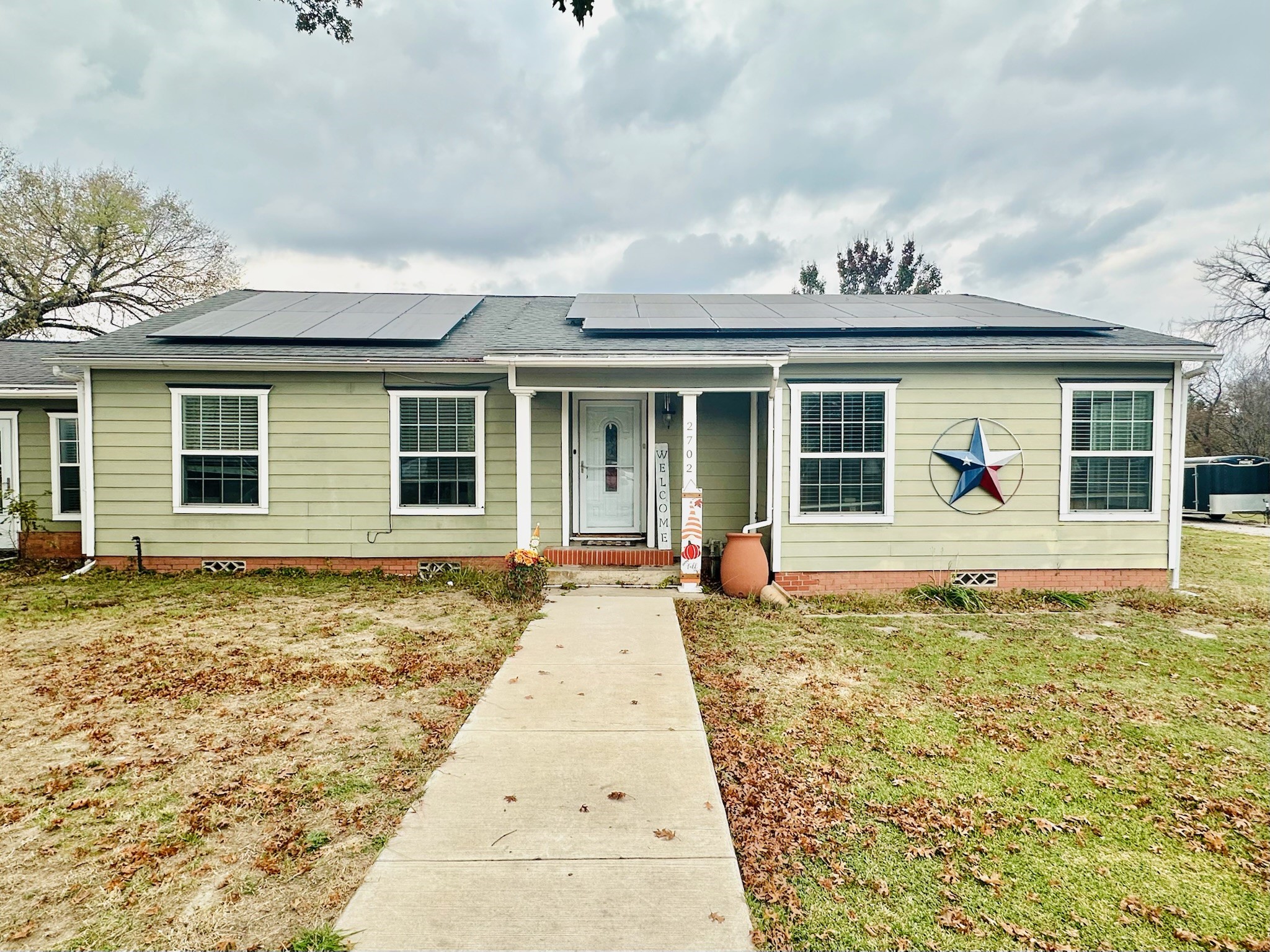 2702 W 2nd Avenue Corsicana TX 75110