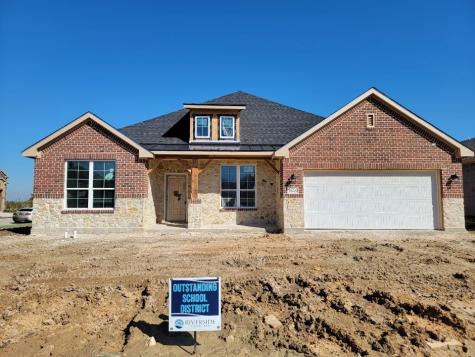 14220 Lapetus Drive Haslet TX 76052