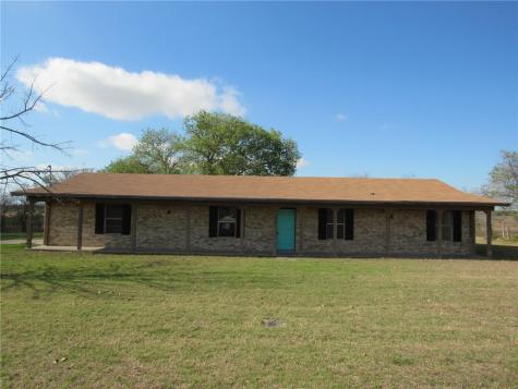 810 Liberty Hill Road Moody TX 76557
