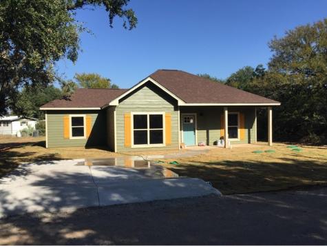 4911 Wichita Street Granbury TX 76048