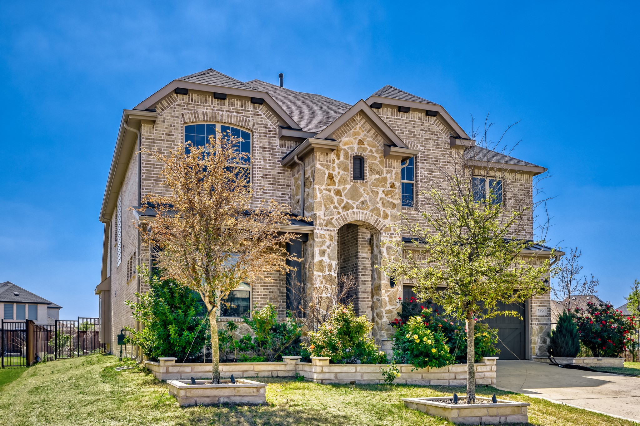 2890 Quinton Street Prosper TX 75078