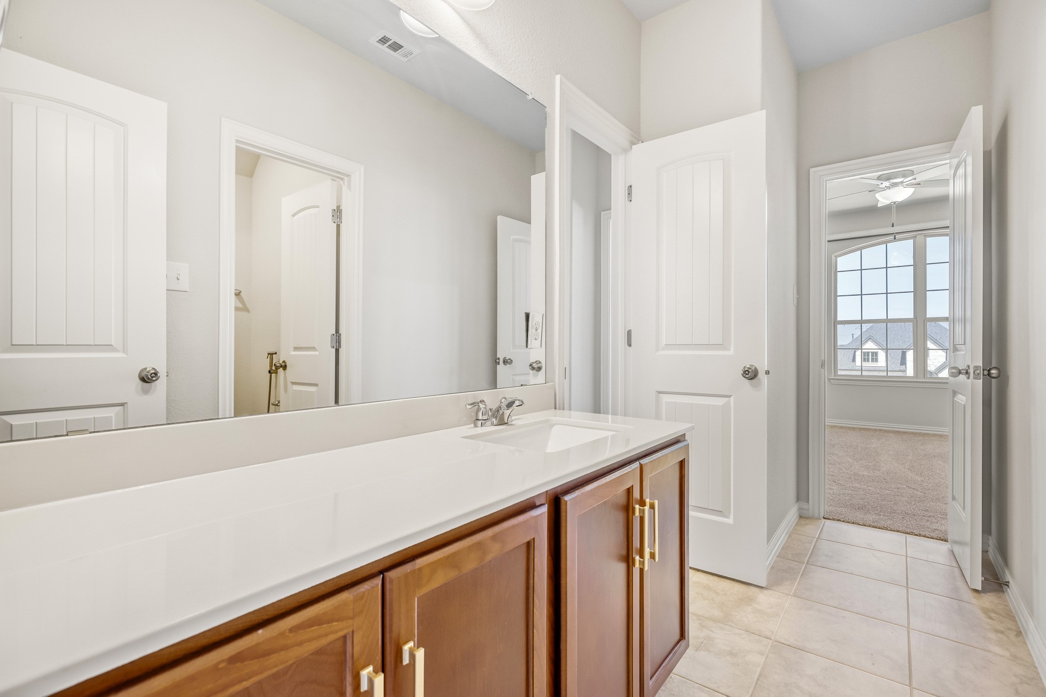 2890 Quinton Street Prosper TX 75078