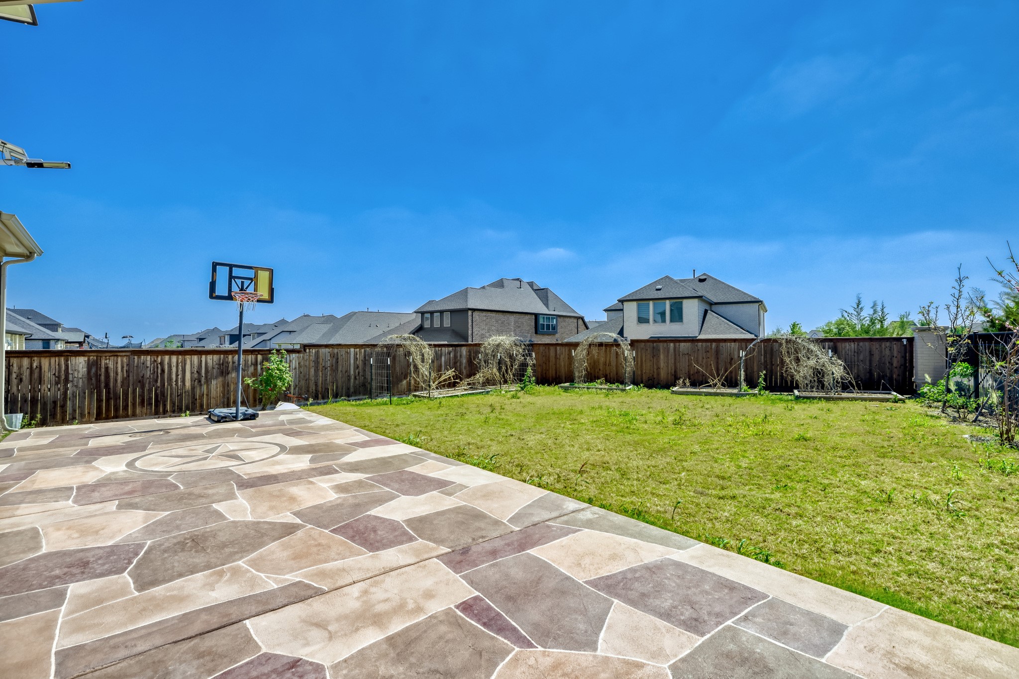 2890 Quinton Street Prosper TX 75078