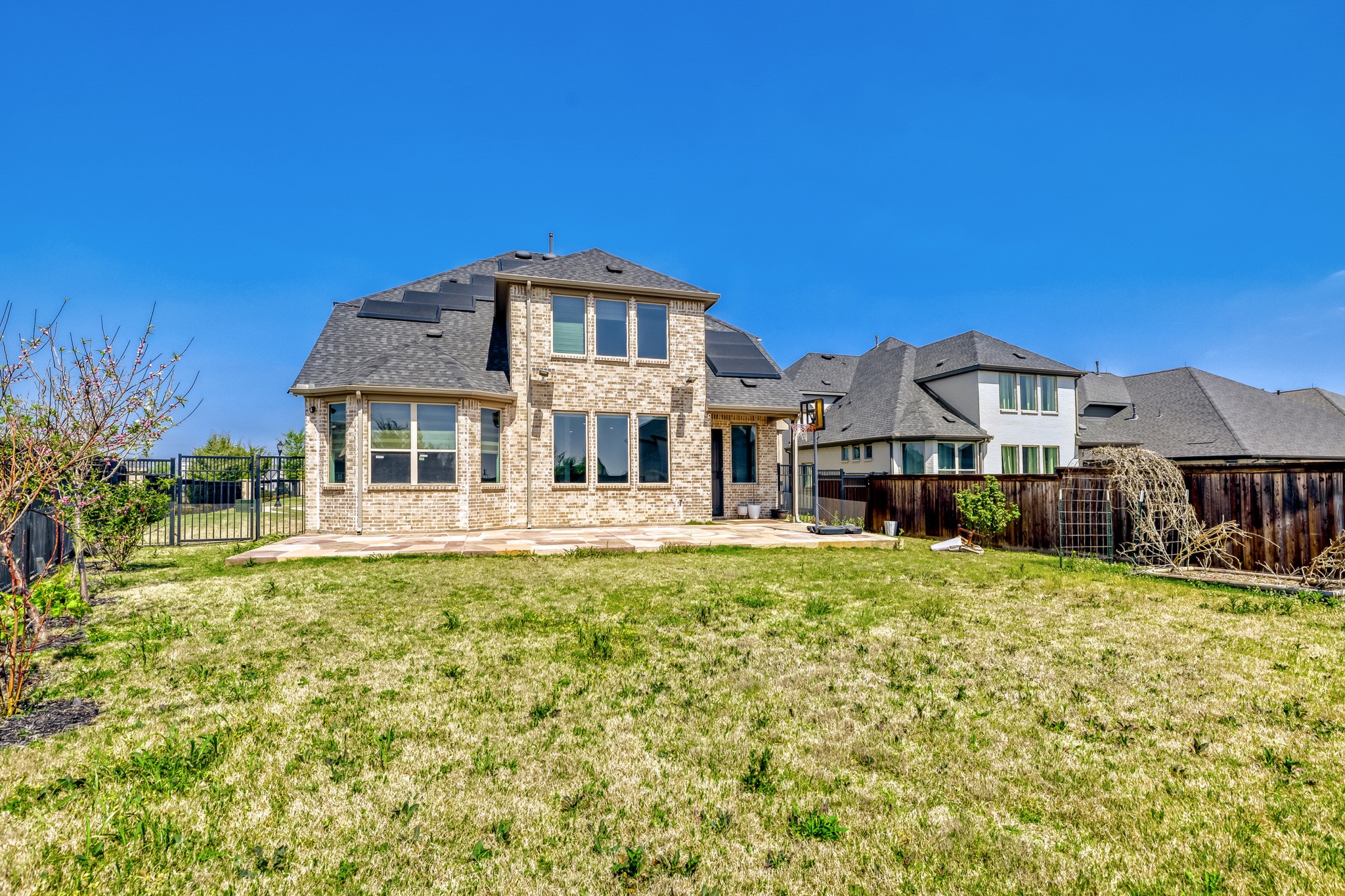2890 Quinton Street Prosper TX 75078