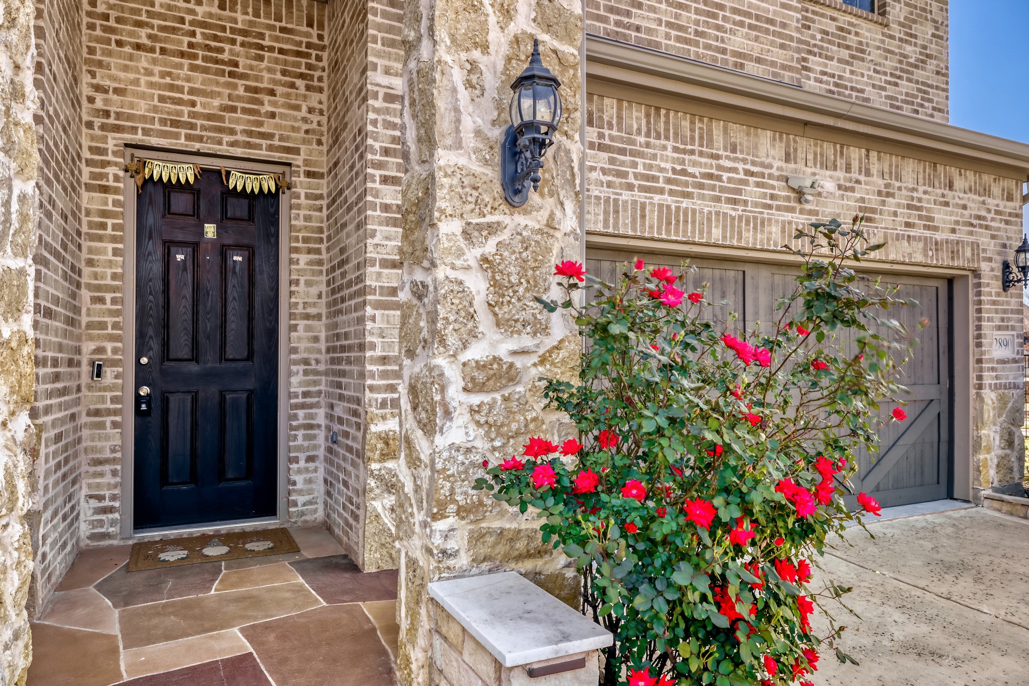 2890 Quinton Street Prosper TX 75078