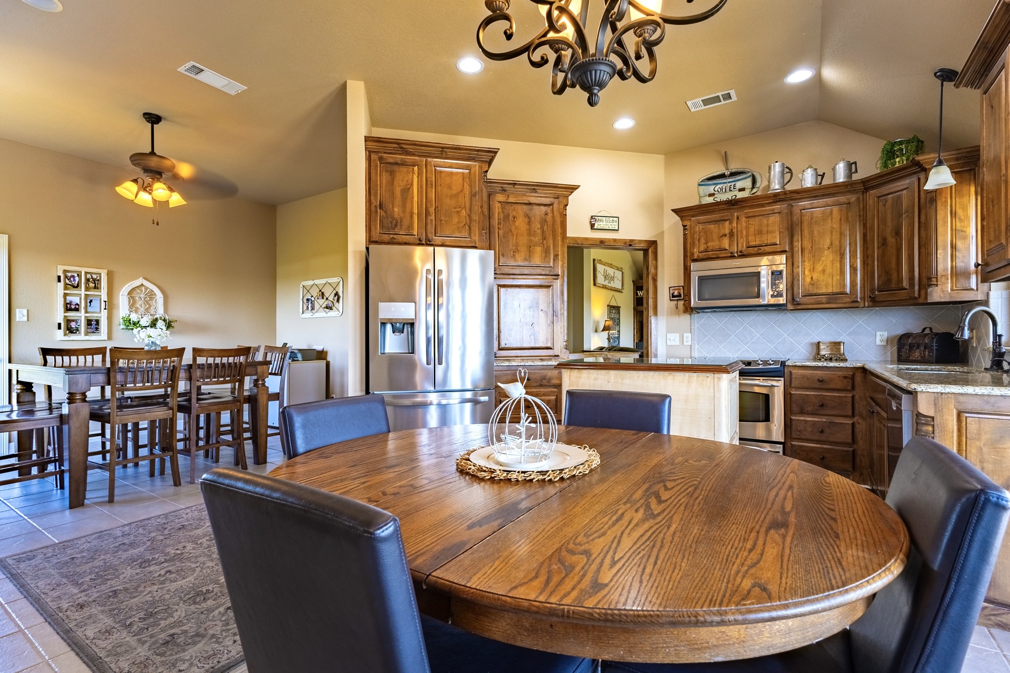 50 Inverness Drive Possum Kingdom Lake TX 76449