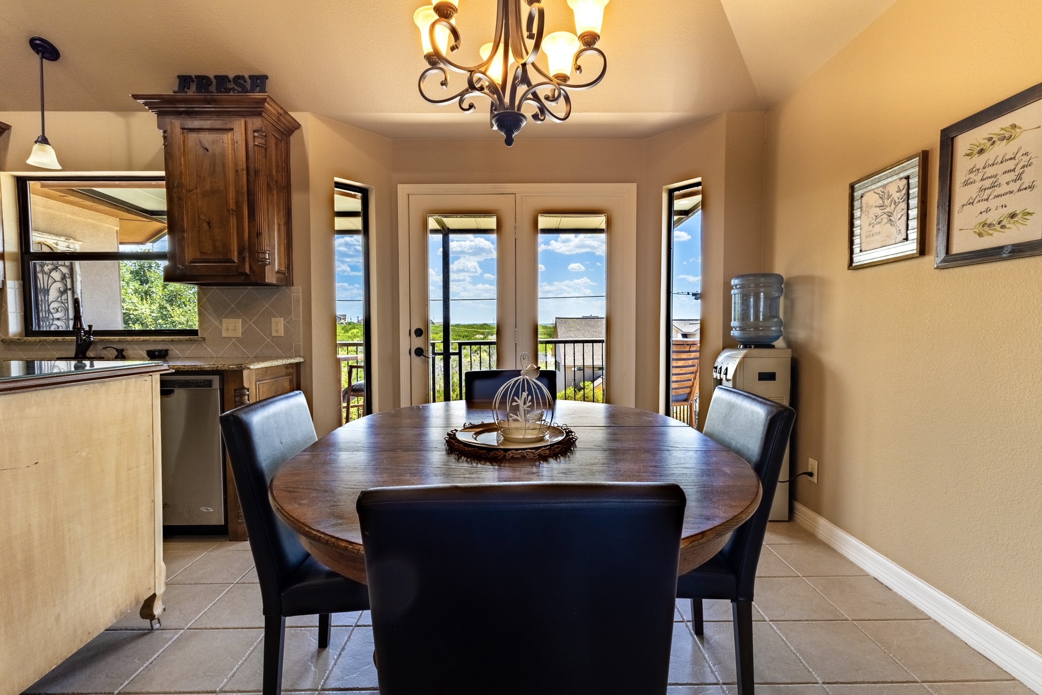 50 Inverness Drive Possum Kingdom Lake TX 76449