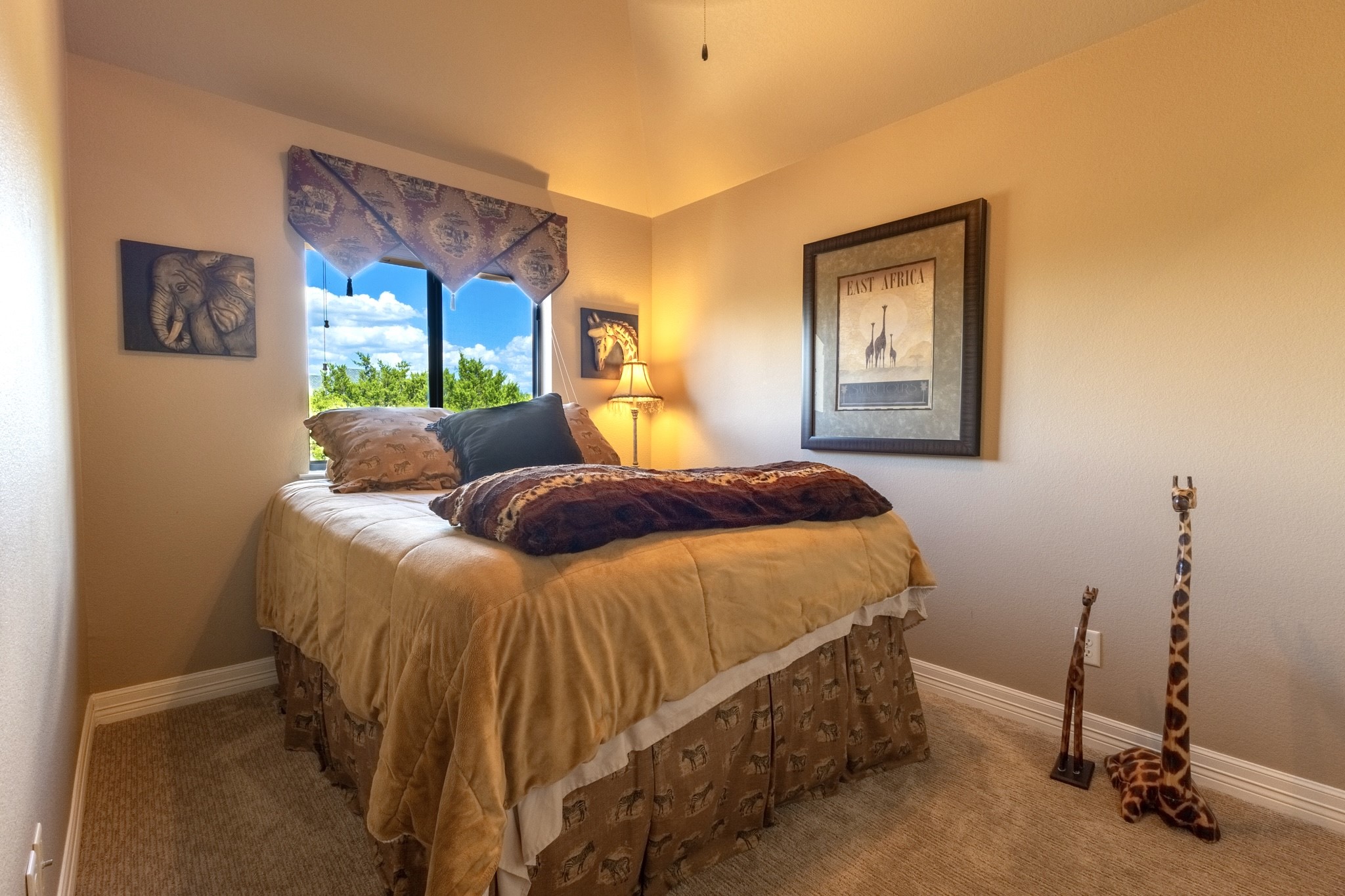 50 Inverness Drive Possum Kingdom Lake TX 76449