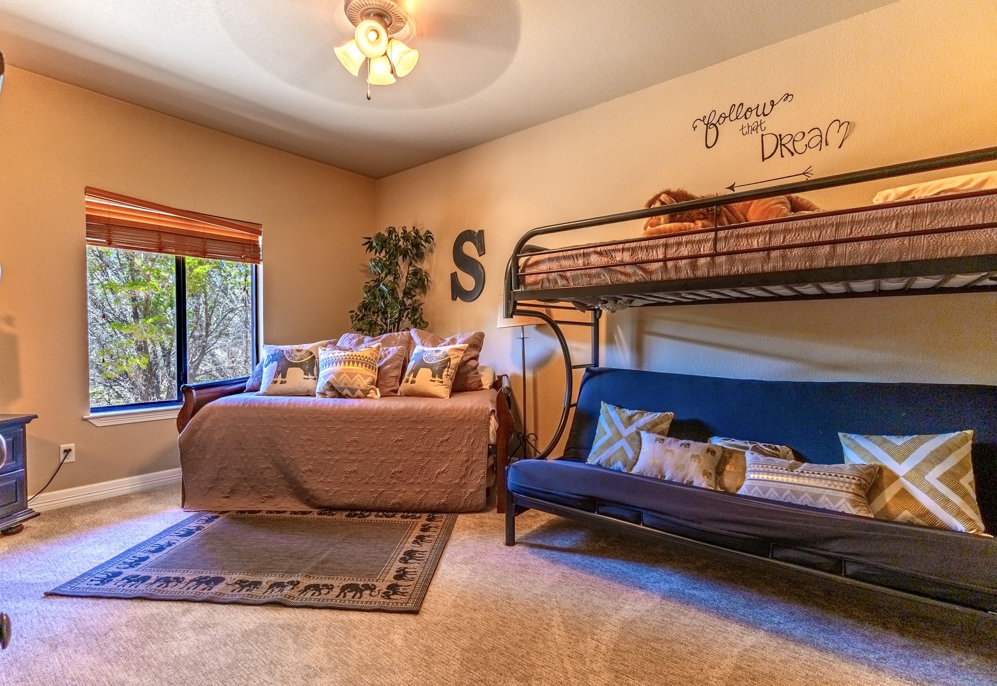 50 Inverness Drive Possum Kingdom Lake TX 76449