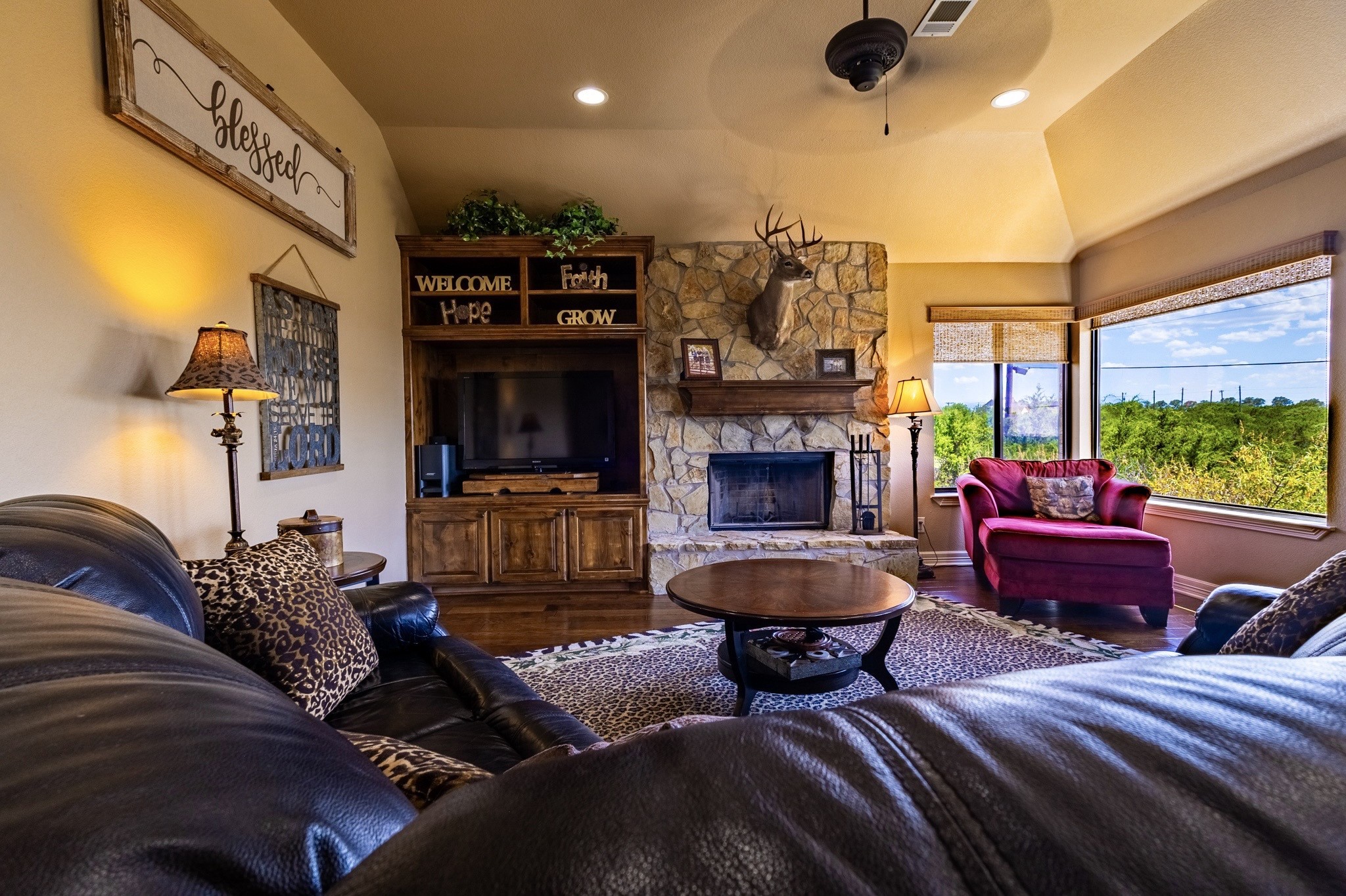 50 Inverness Drive Possum Kingdom Lake TX 76449