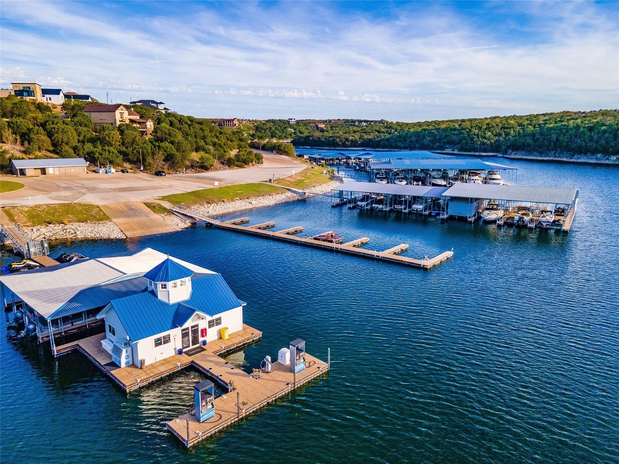 50 Inverness Drive Possum Kingdom Lake TX 76449