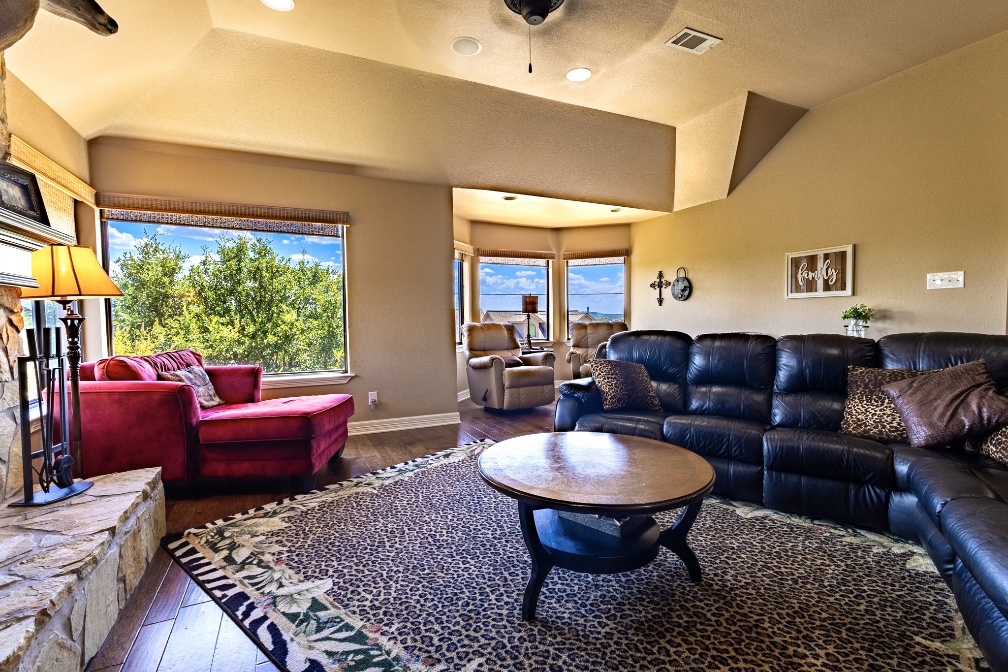 50 Inverness Drive Possum Kingdom Lake TX 76449