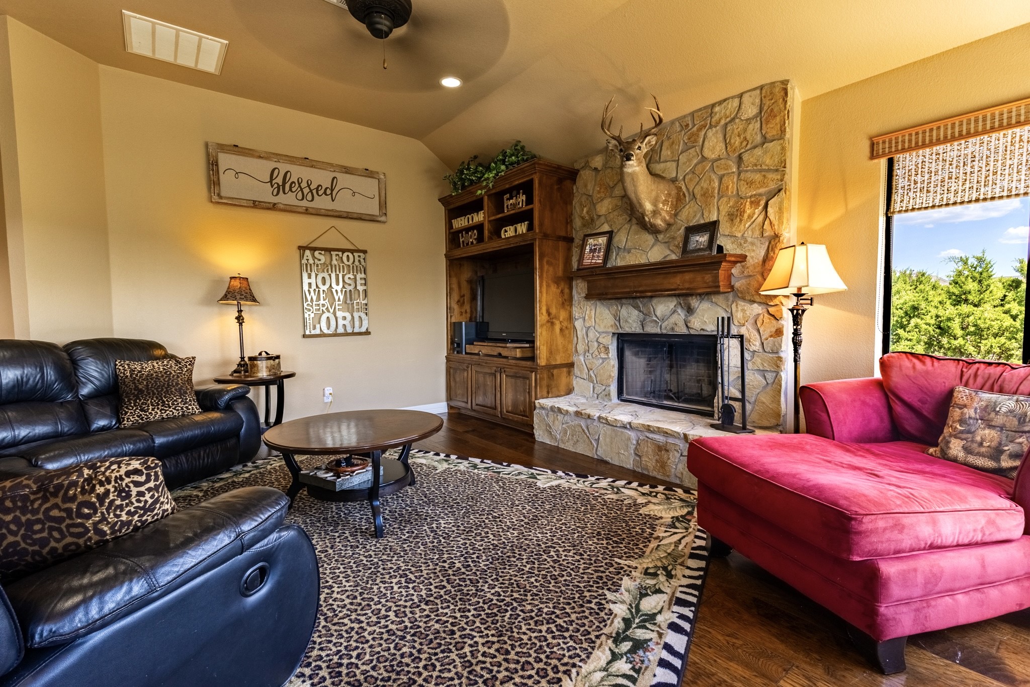 50 Inverness Drive Possum Kingdom Lake TX 76449