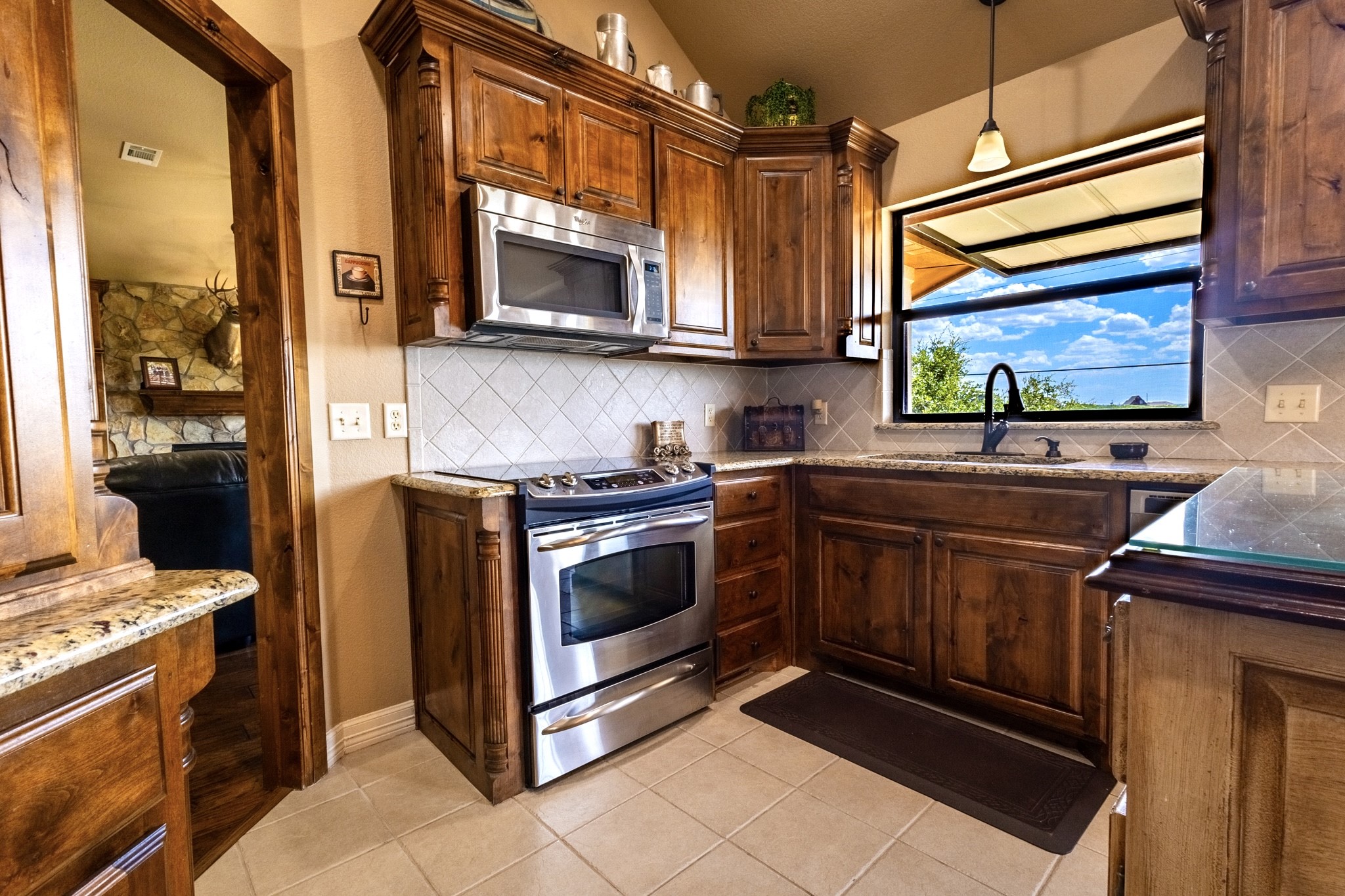 50 Inverness Drive Possum Kingdom Lake TX 76449