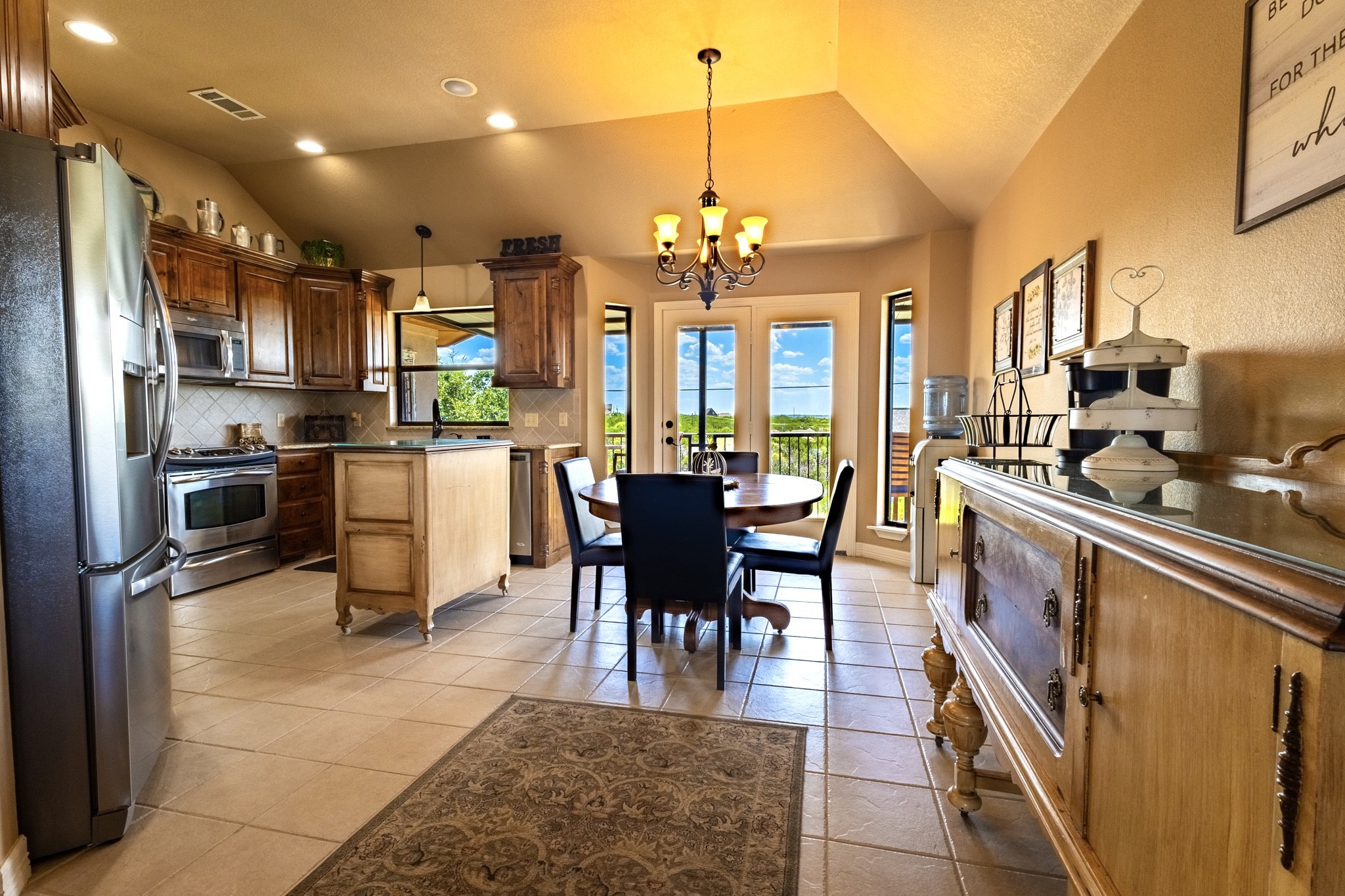 50 Inverness Drive Possum Kingdom Lake TX 76449