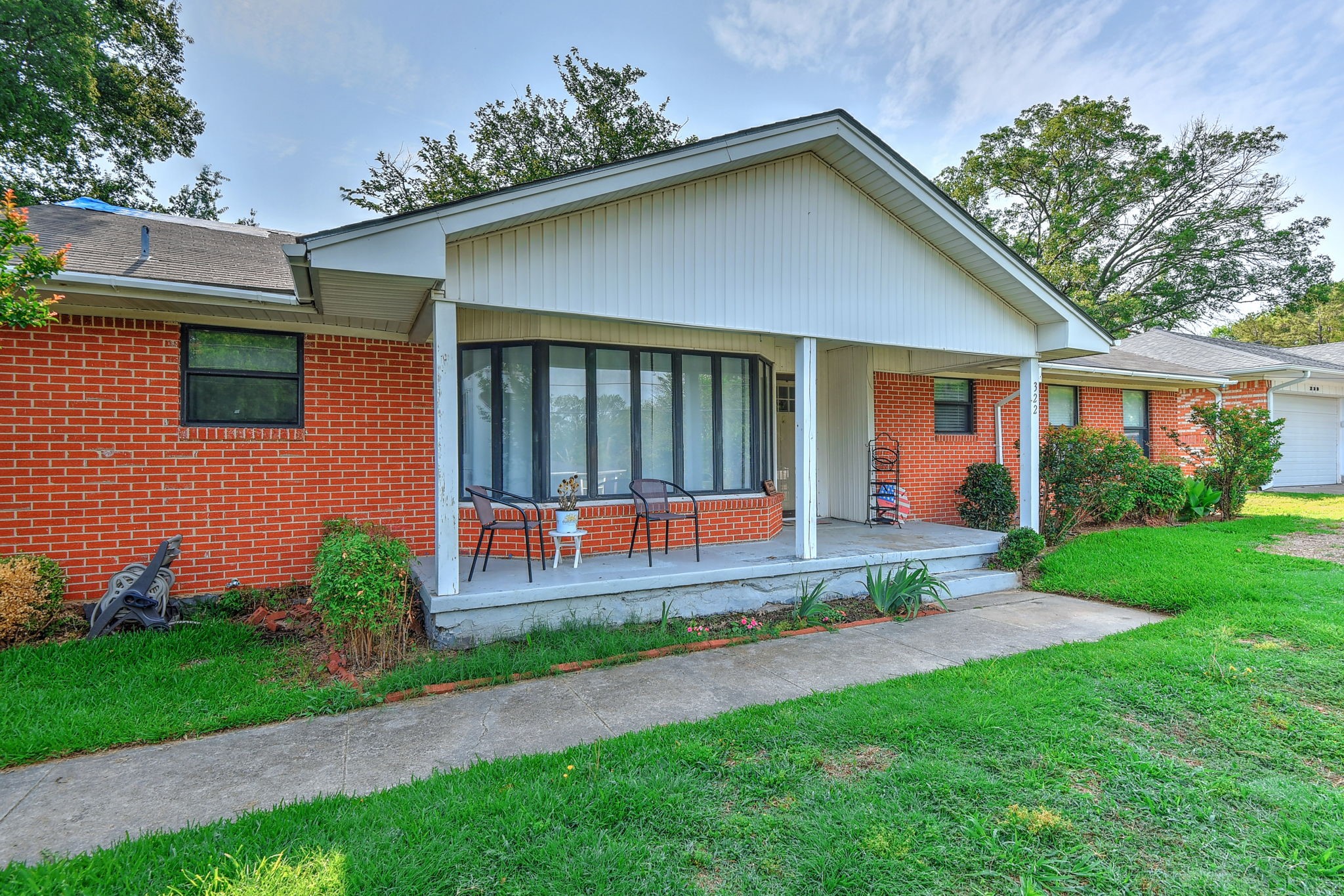 322 Center Street Whitesboro TX 76273