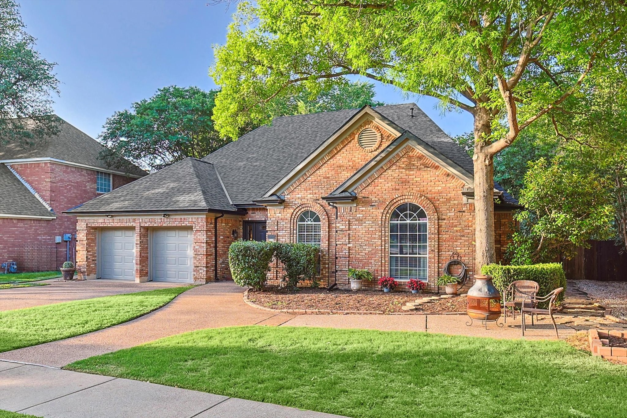 3312 Heather Glen Drive Flower Mound TX 75028