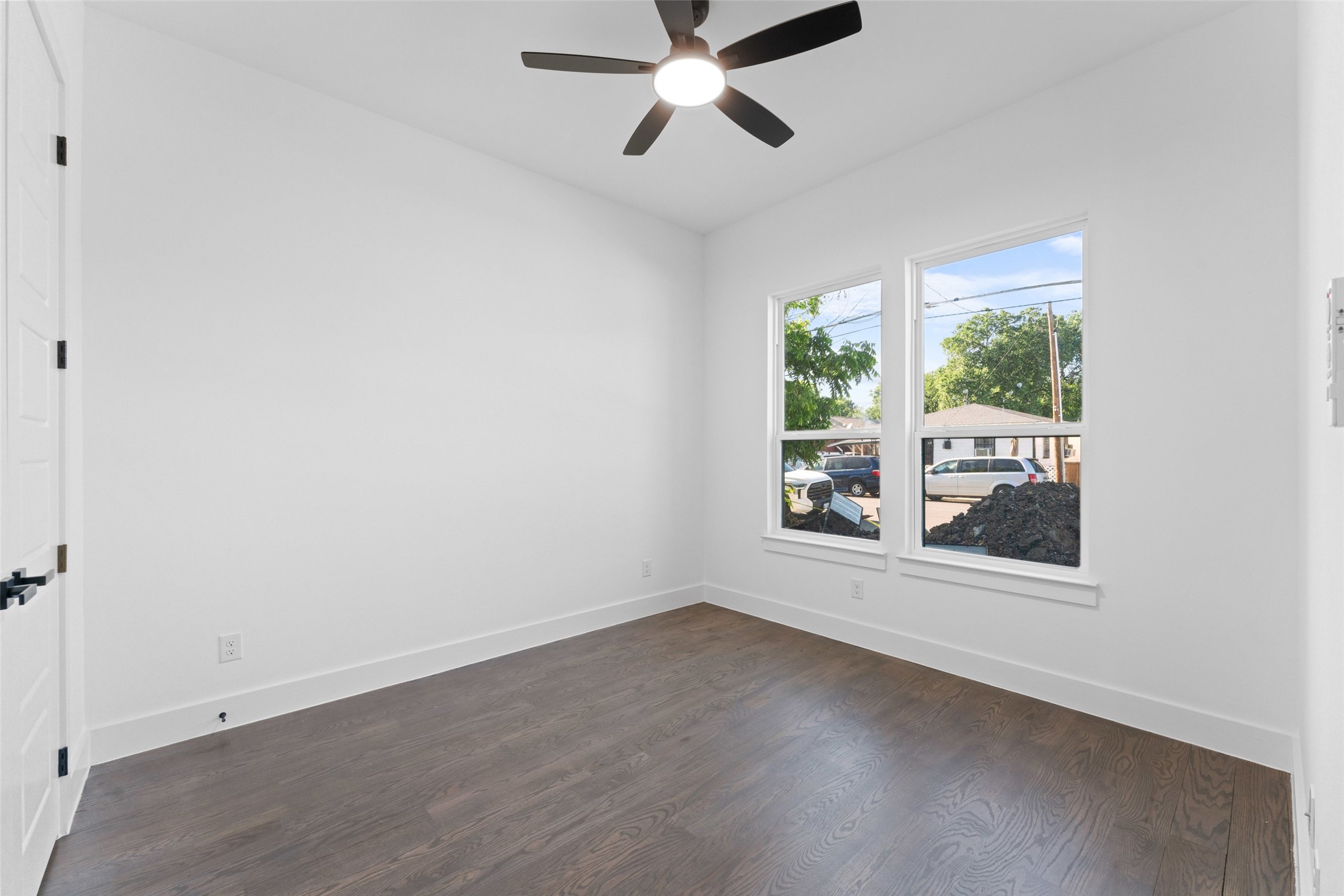 1822 Bickers Street Dallas TX 75212