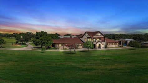 8903 Hub Clark Road Pilot Point TX 76258
