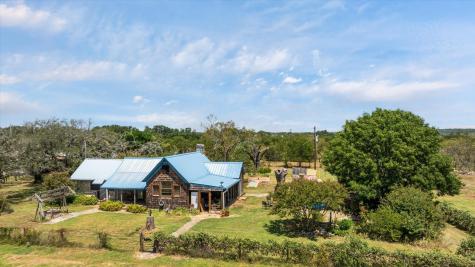 2121 County Road 218 Hico TX 76457