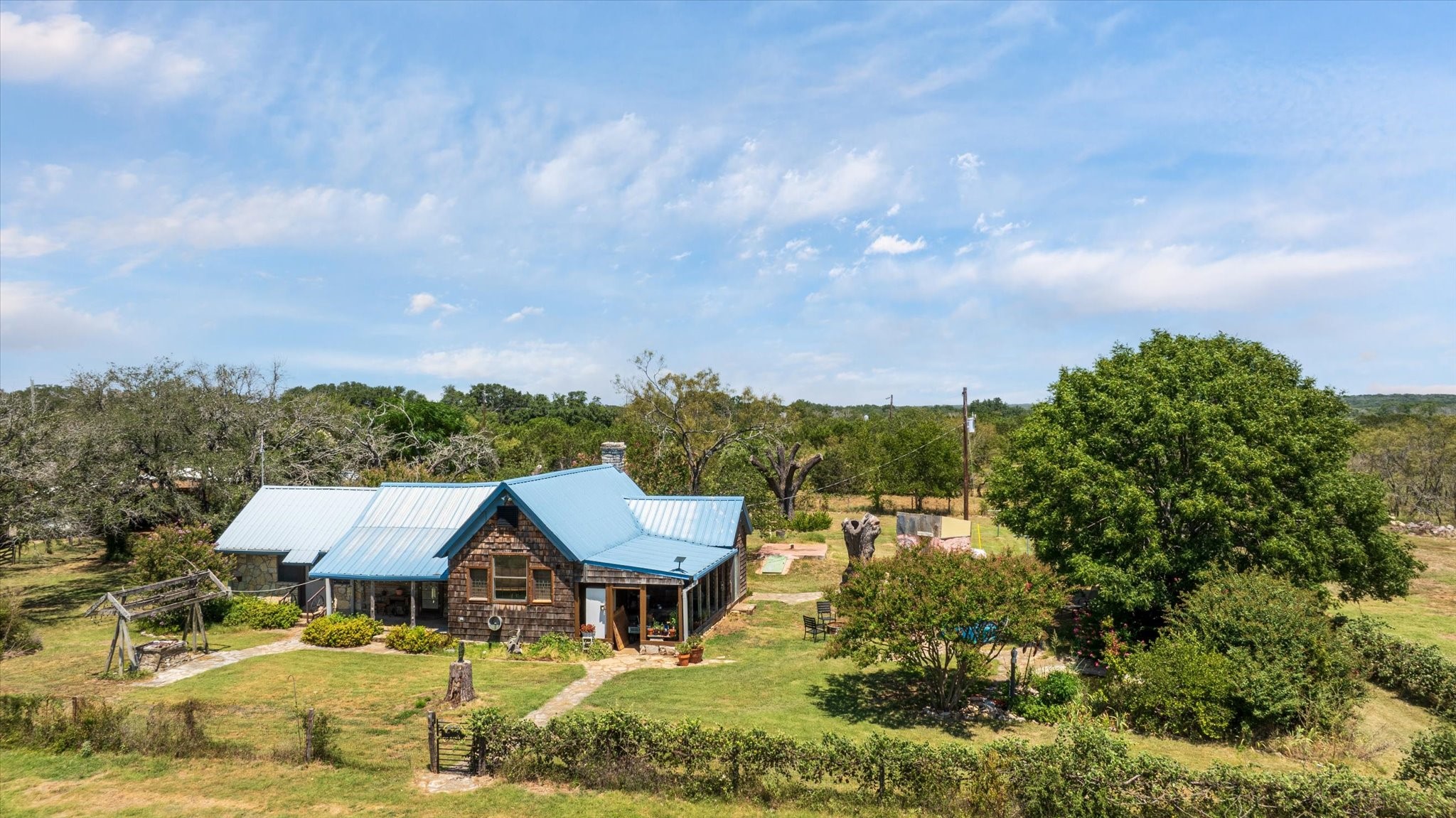 2121 County Road 218 Hico TX 76457