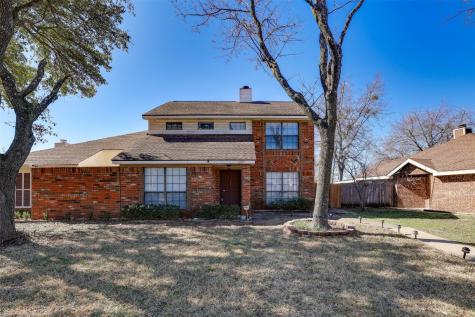 2209 Prairie Creek Trail Garland TX 75040