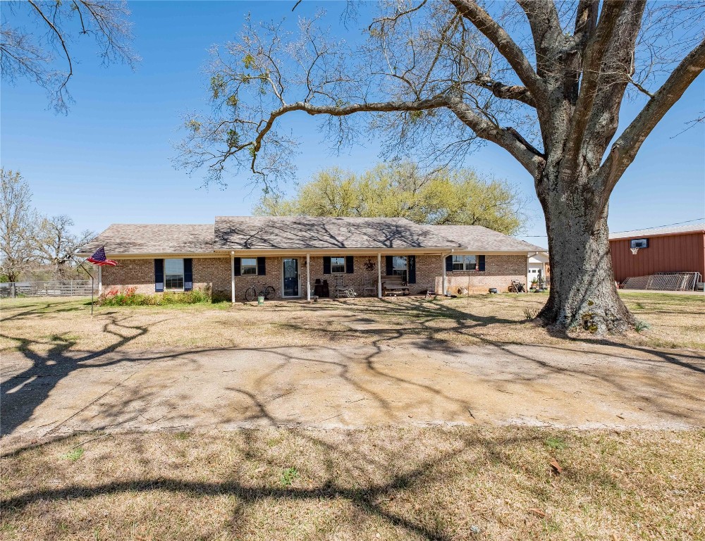 15216 County Road 472 Tyler TX 75706