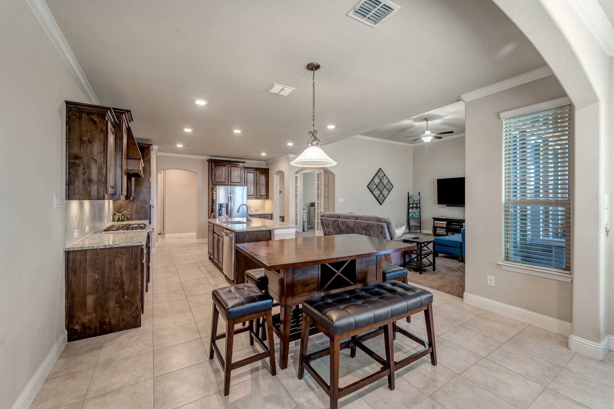 1448 Via Toscana Lane Mclendon Chisholm TX 75032