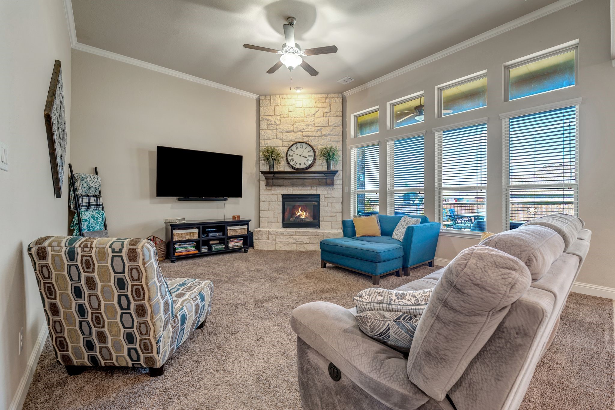 1448 Via Toscana Lane Mclendon Chisholm TX 75032