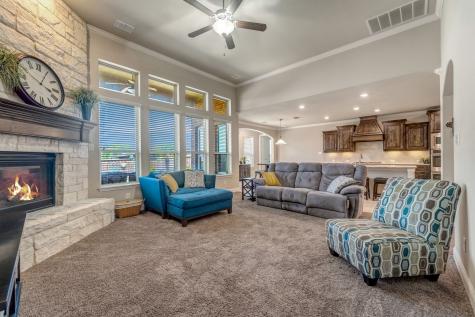 1448 Via Toscana Lane Mclendon Chisholm TX 75032