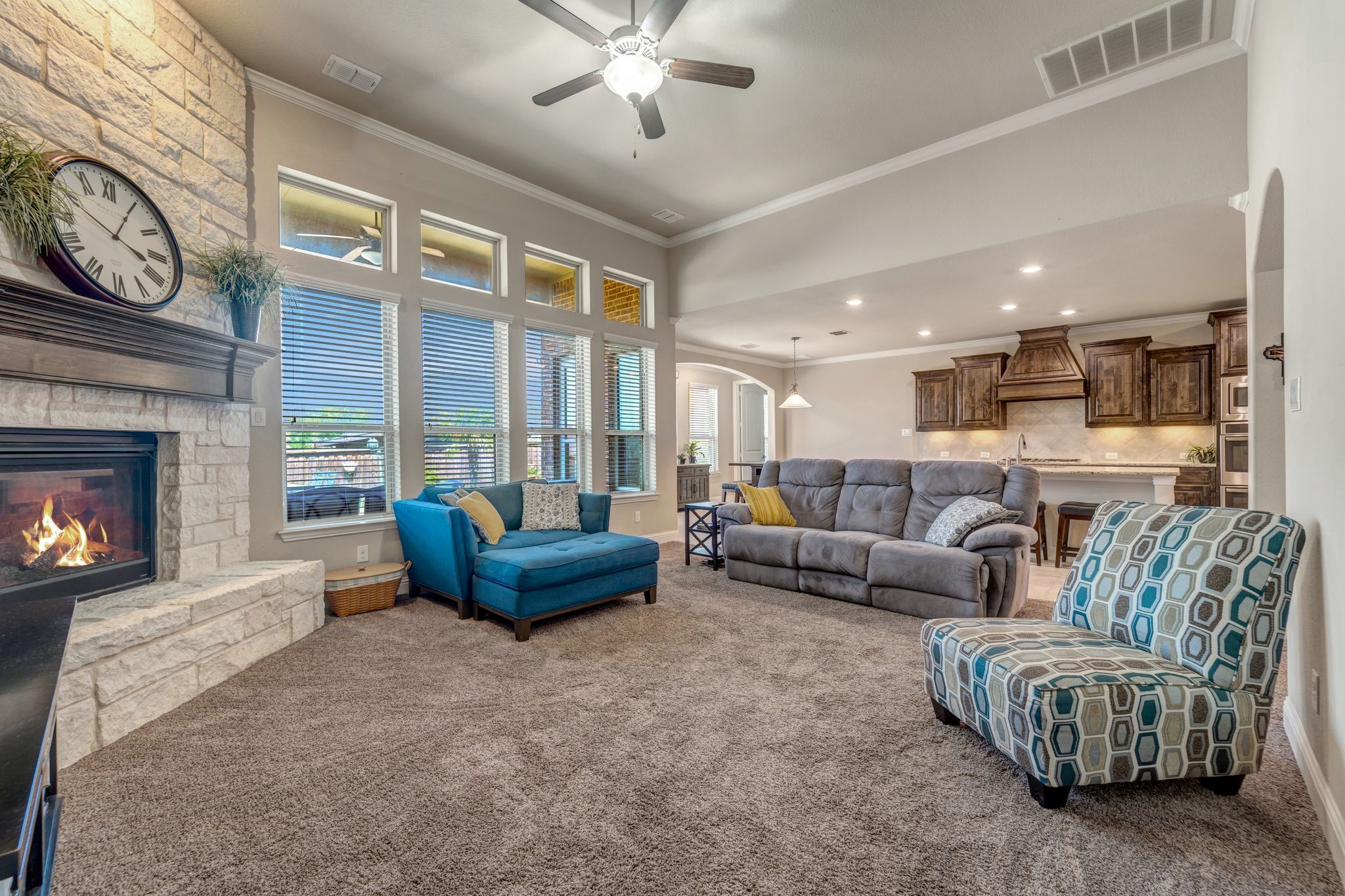 1448 Via Toscana Lane Mclendon Chisholm TX 75032