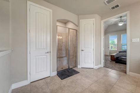 1448 Via Toscana Lane Mclendon Chisholm TX 75032