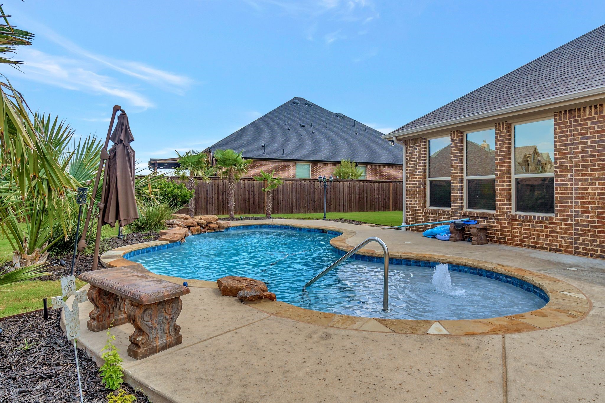 1448 Via Toscana Lane Mclendon Chisholm TX 75032