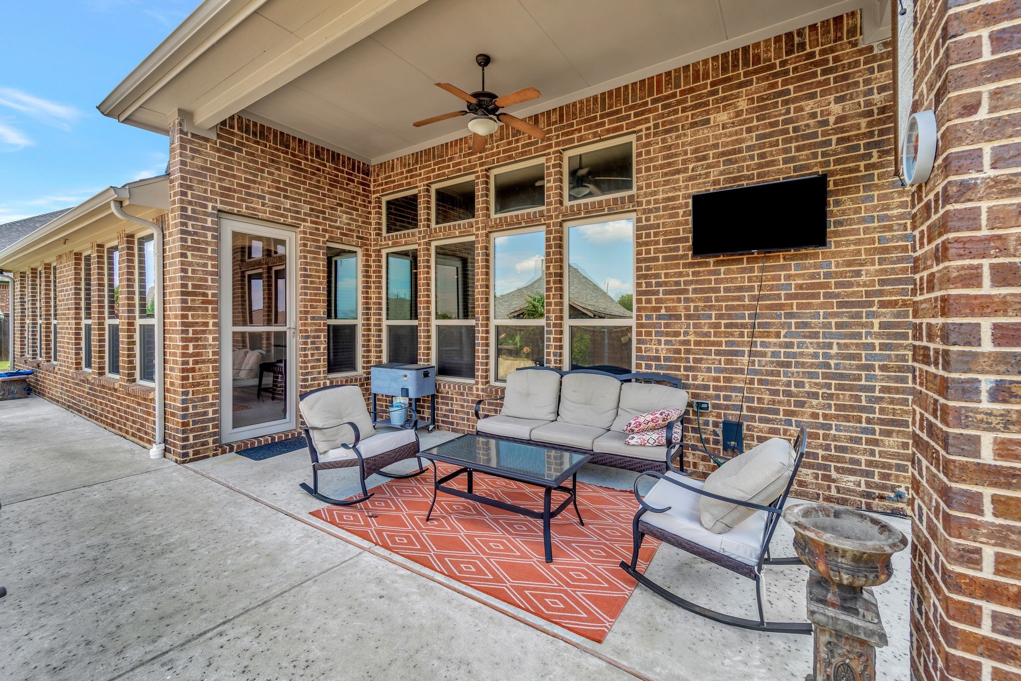 1448 Via Toscana Lane Mclendon Chisholm TX 75032