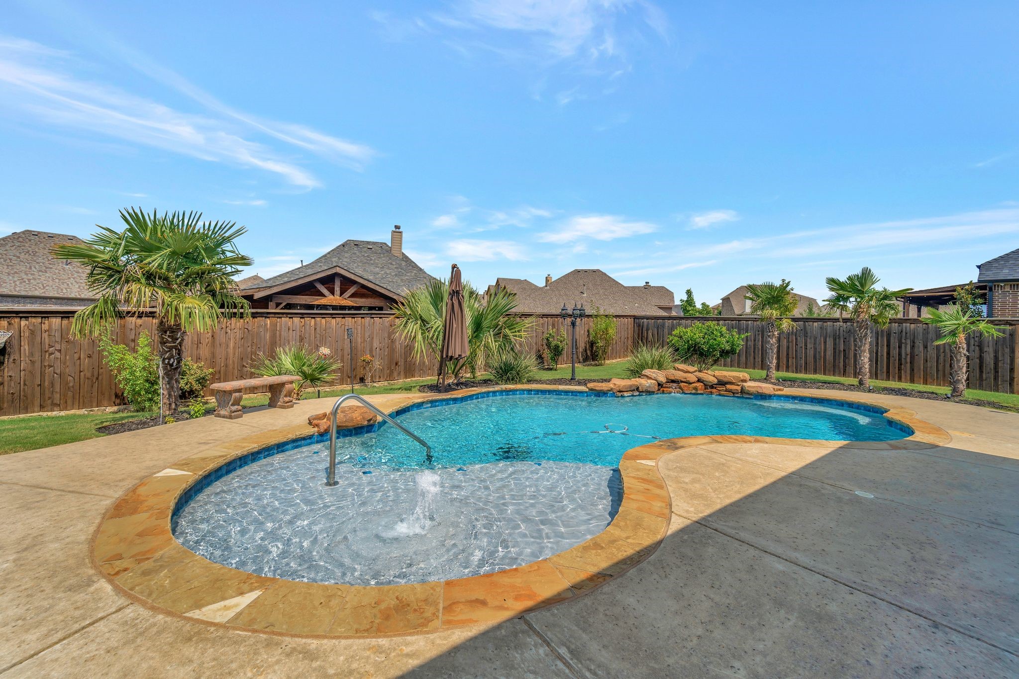 1448 Via Toscana Lane Mclendon Chisholm TX 75032