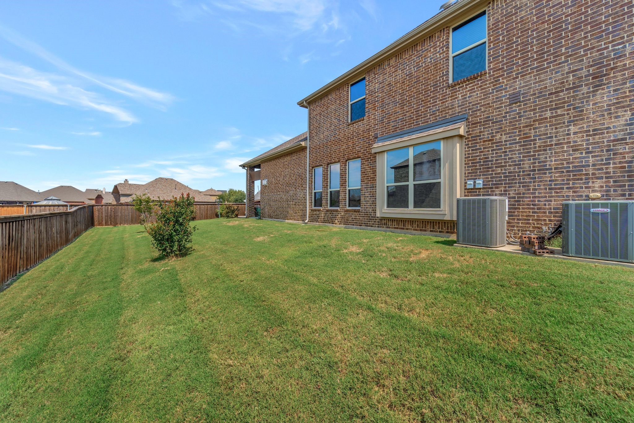 1448 Via Toscana Lane Mclendon Chisholm TX 75032