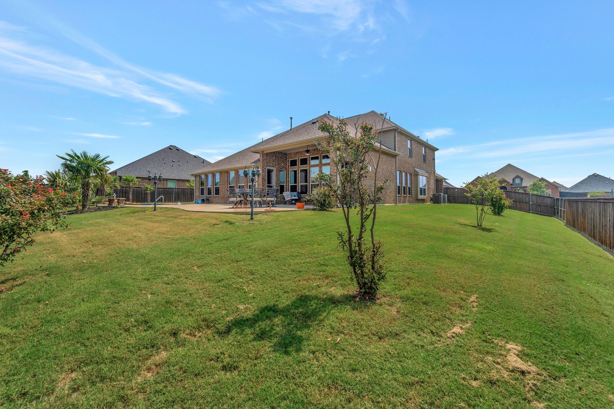 1448 Via Toscana Lane Mclendon Chisholm TX 75032