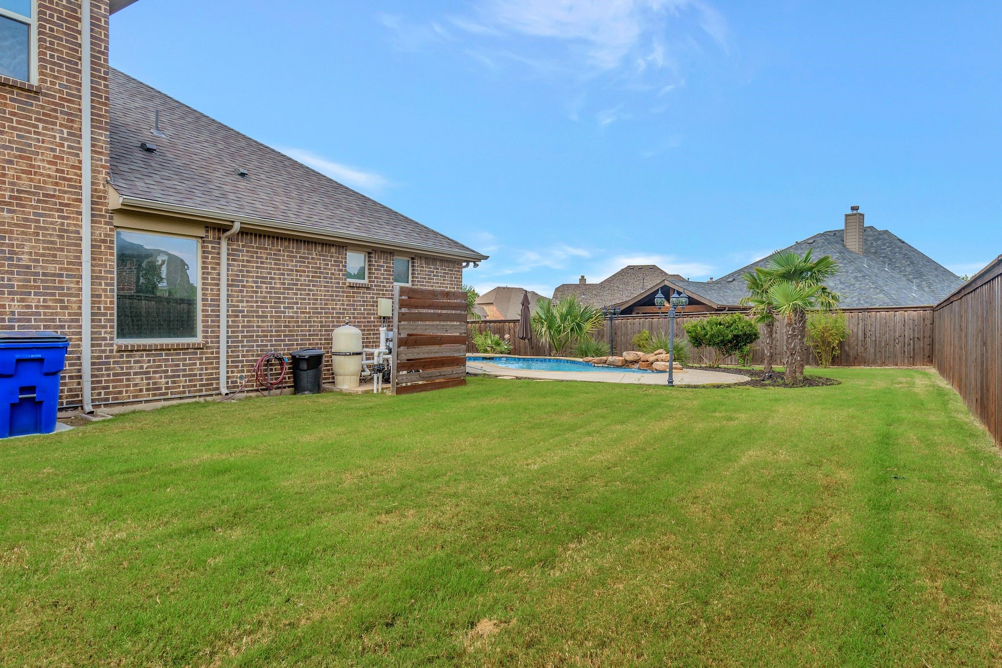 1448 Via Toscana Lane Mclendon Chisholm TX 75032