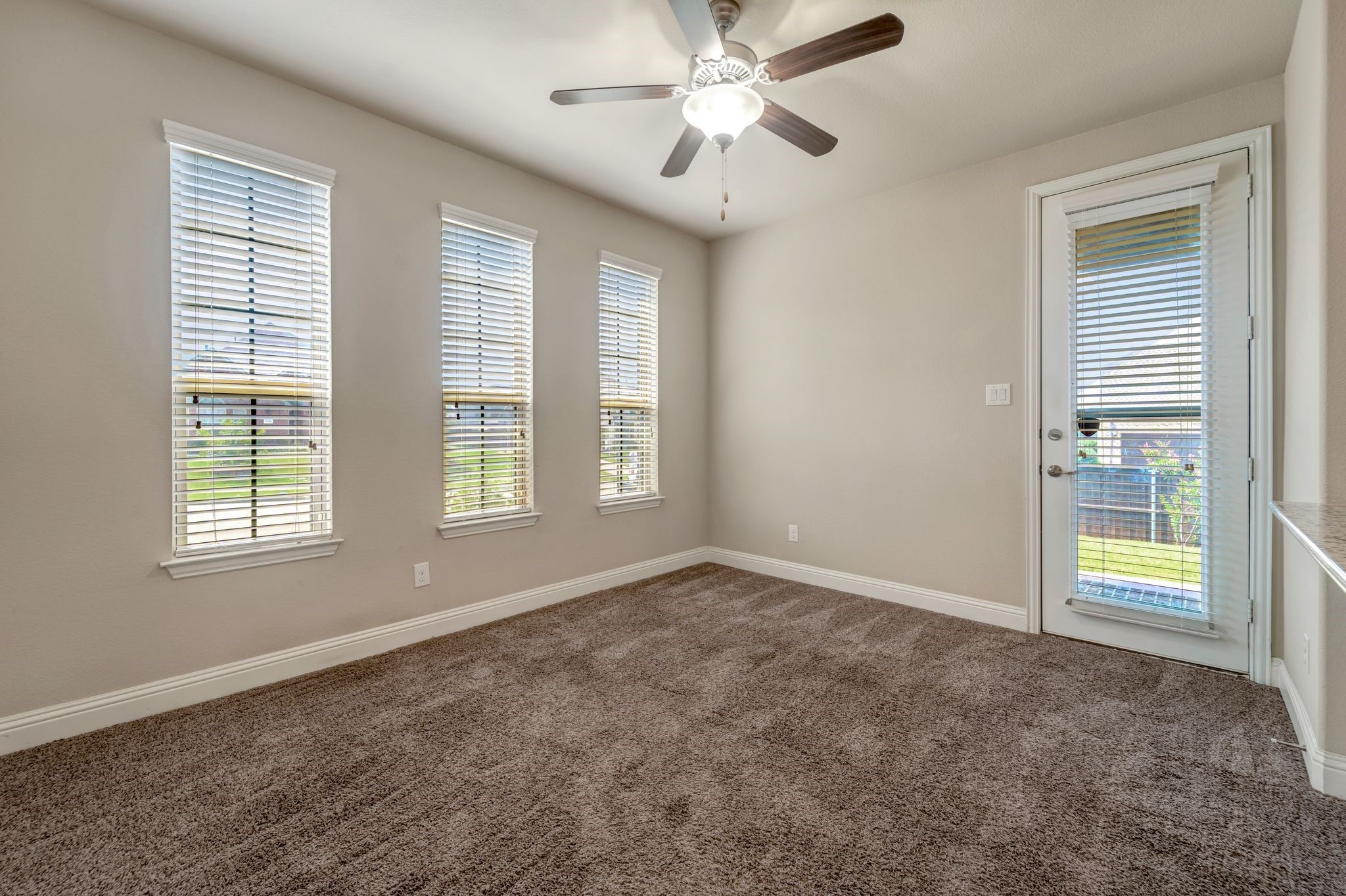 1448 Via Toscana Lane Mclendon Chisholm TX 75032