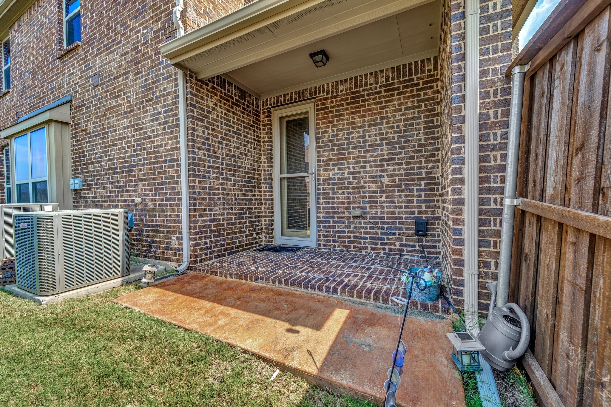 1448 Via Toscana Lane Mclendon Chisholm TX 75032