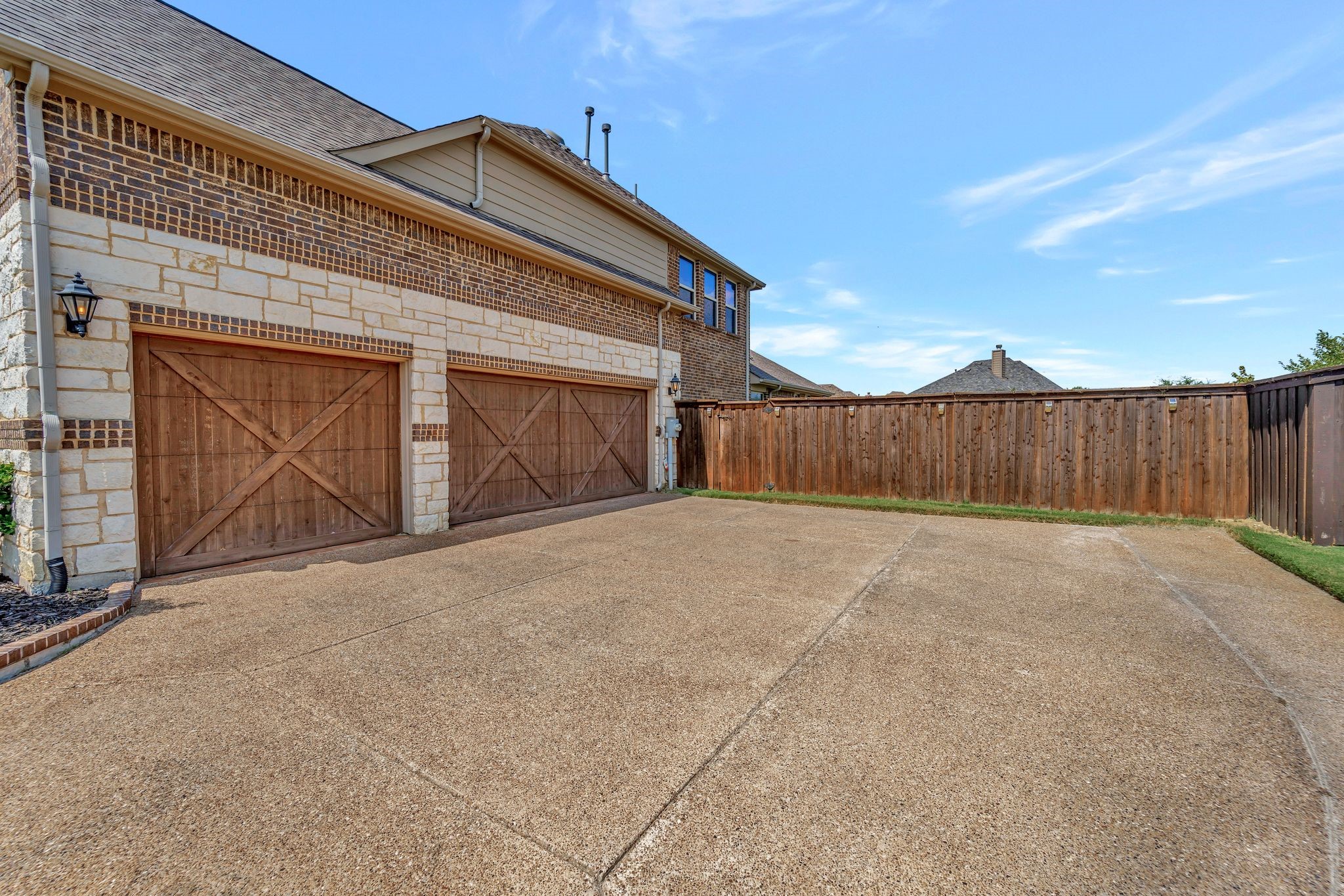 1448 Via Toscana Lane Mclendon Chisholm TX 75032