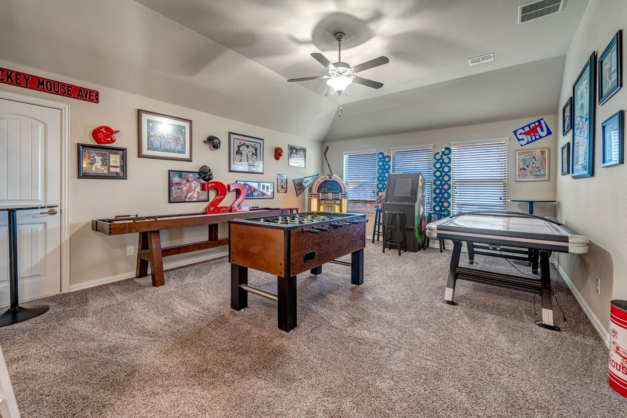1448 Via Toscana Lane Mclendon Chisholm TX 75032