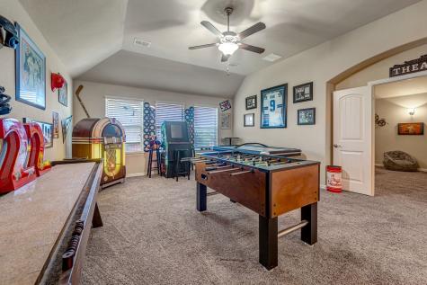 1448 Via Toscana Lane Mclendon Chisholm TX 75032