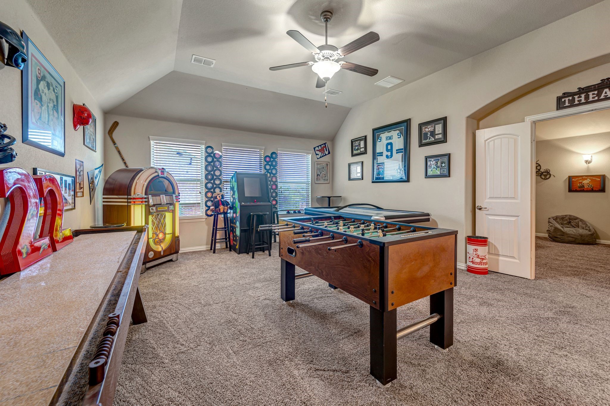 1448 Via Toscana Lane Mclendon Chisholm TX 75032