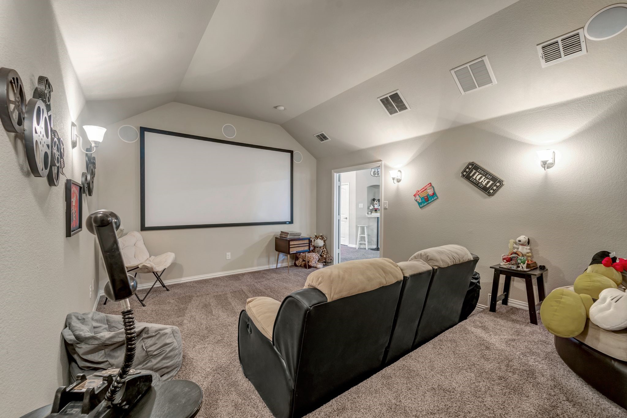 1448 Via Toscana Lane Mclendon Chisholm TX 75032