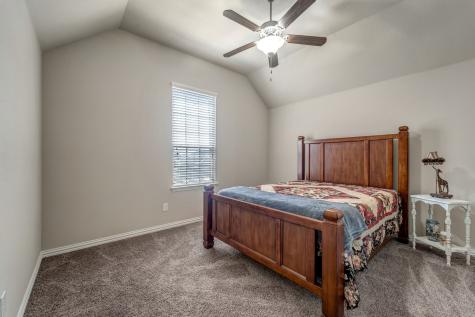 1448 Via Toscana Lane Mclendon Chisholm TX 75032