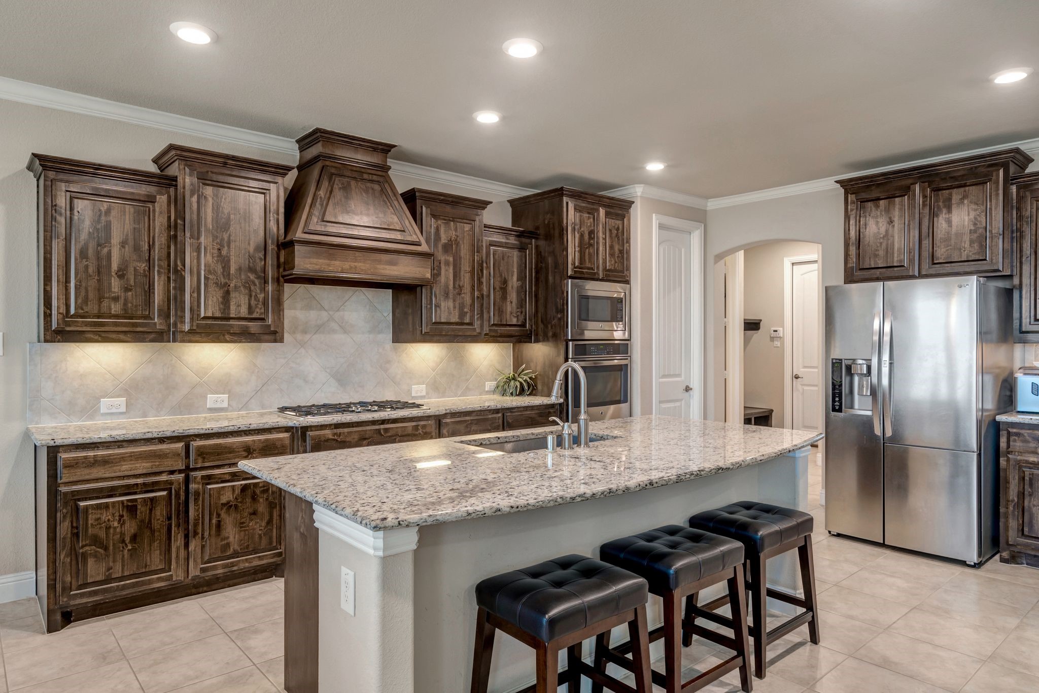 1448 Via Toscana Lane Mclendon Chisholm TX 75032