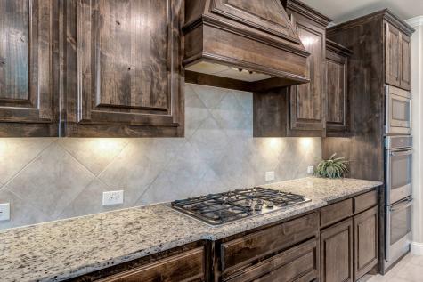 1448 Via Toscana Lane Mclendon Chisholm TX 75032