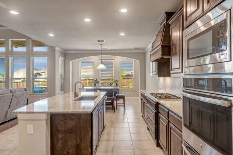 1448 Via Toscana Lane Mclendon Chisholm TX 75032