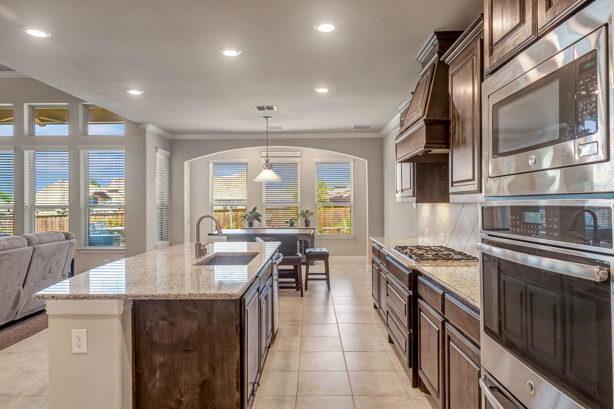 1448 Via Toscana Lane Mclendon Chisholm TX 75032